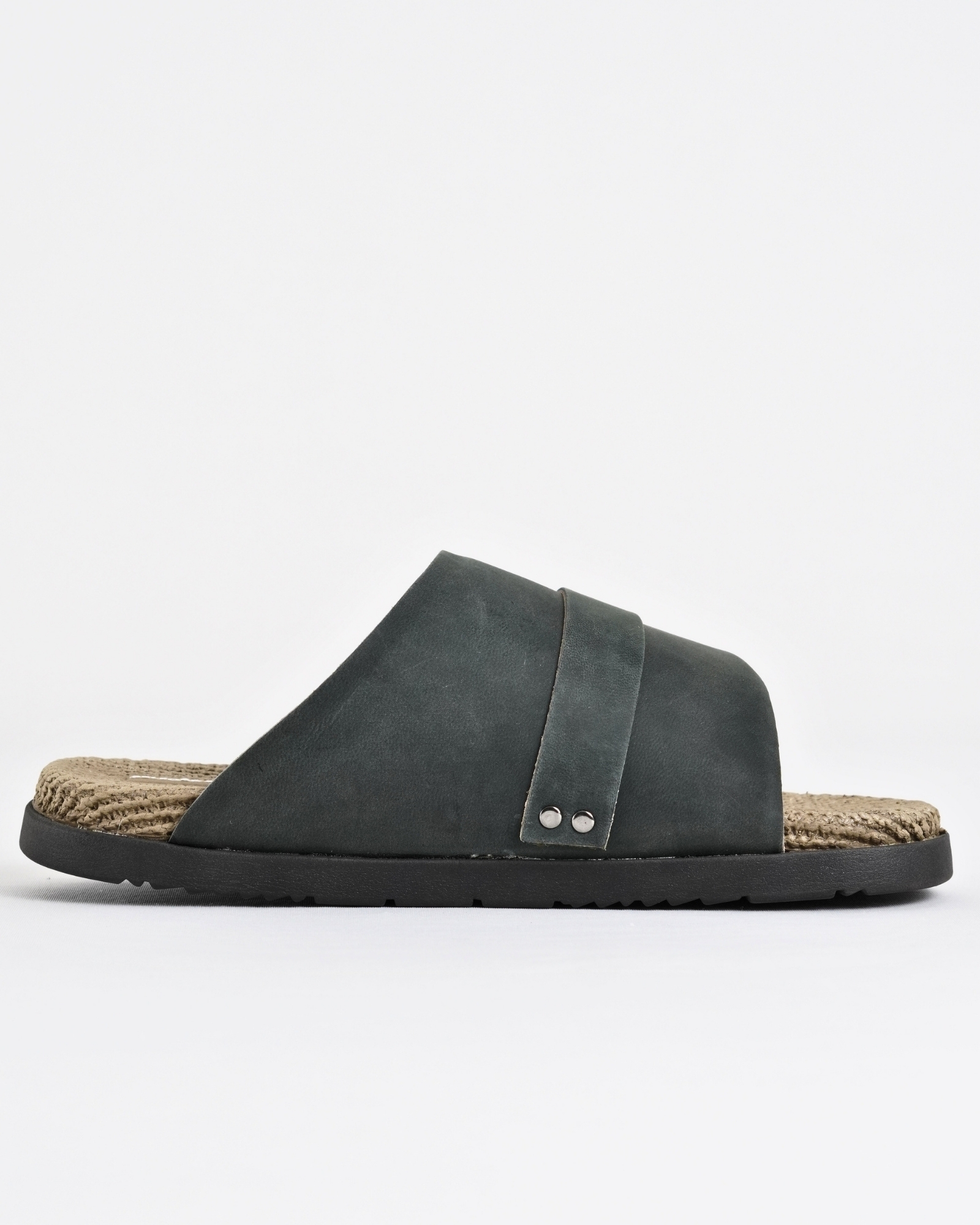 German Men’s Original Leather Sandals - Weightless Sole - 7 - Image 4