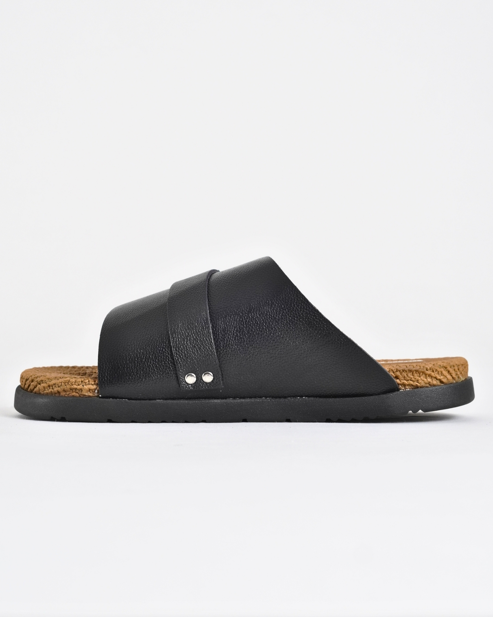 German Men’s Original Leather Sandals - Weightless Sole - 7 - Image 9