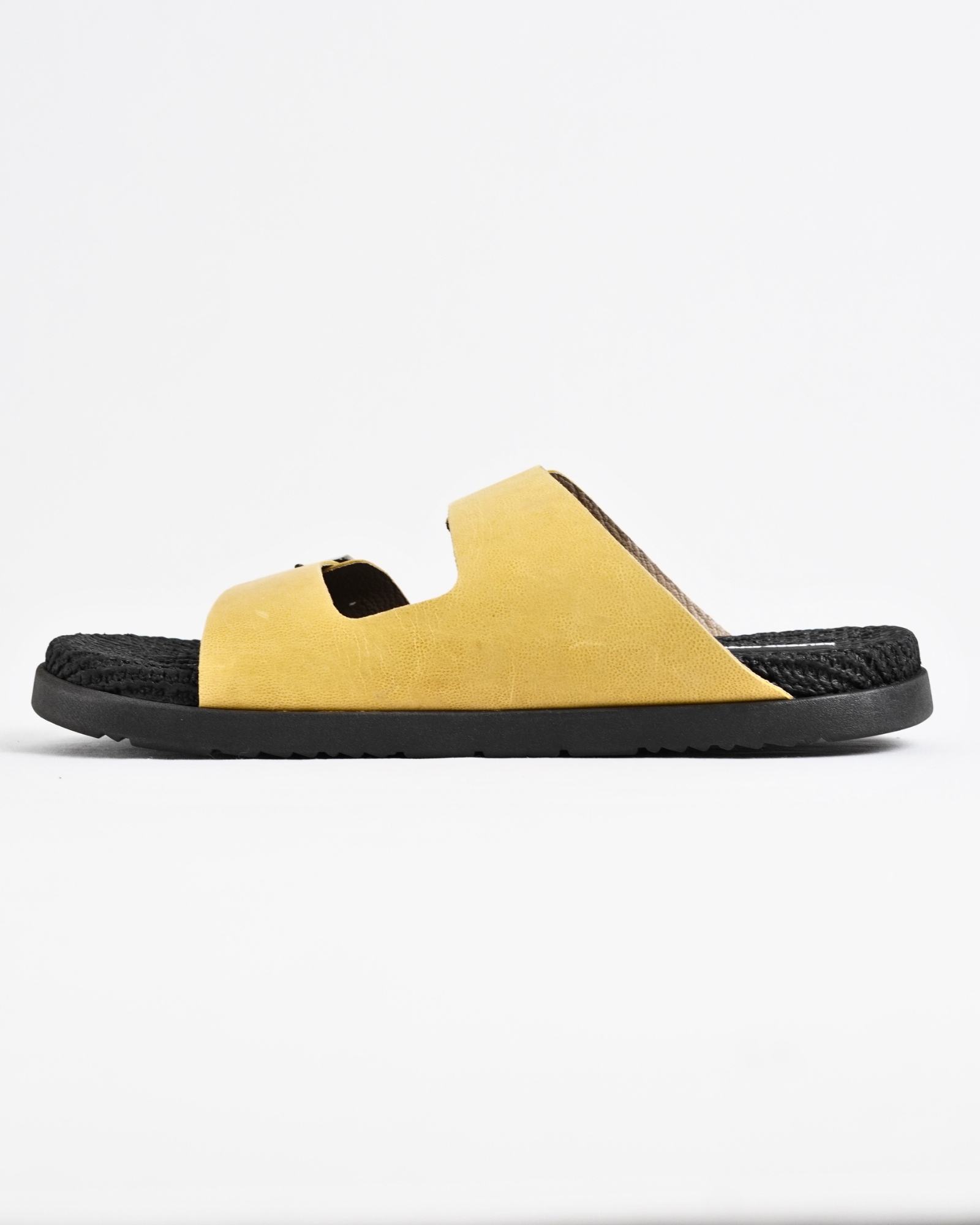 Greece  Men’s Original Leather Sandals - (Weightless Sole) - 6 - Image 5