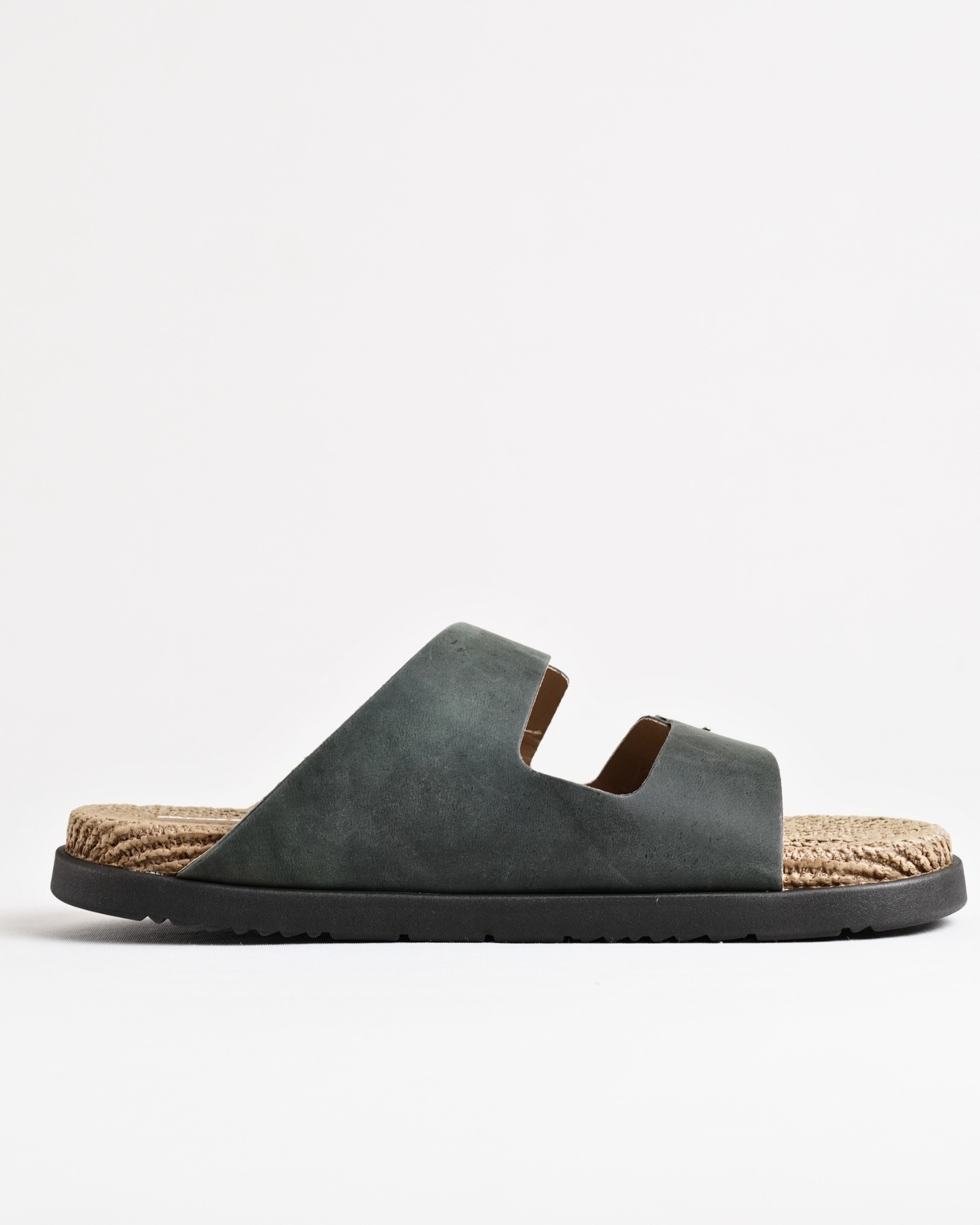 Greece  Men’s Original Leather Sandals - (Weightless Sole) - 6 - Image 10