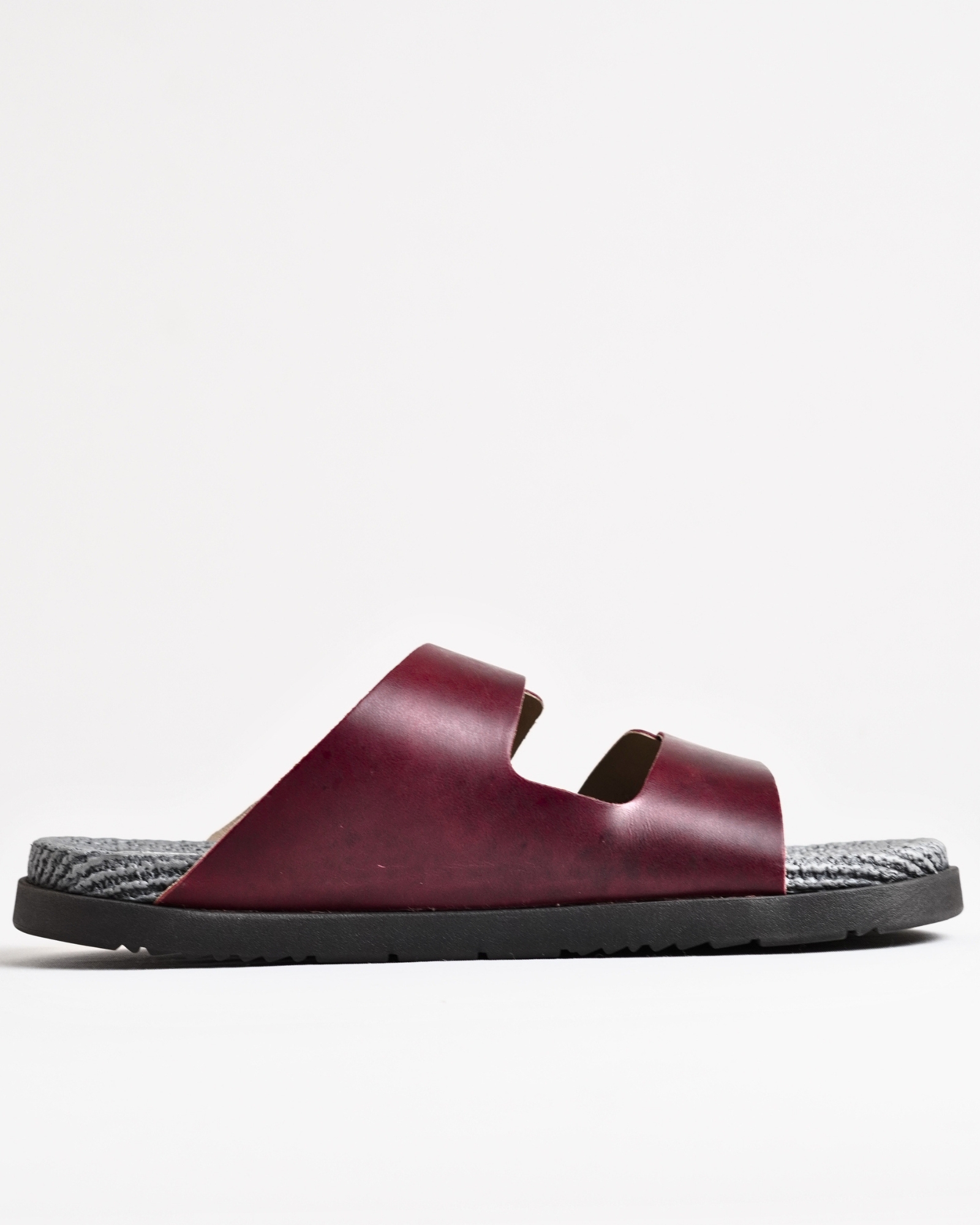Greece  Men’s Original Leather Sandals - (Weightless Sole) - 6 - Image 4
