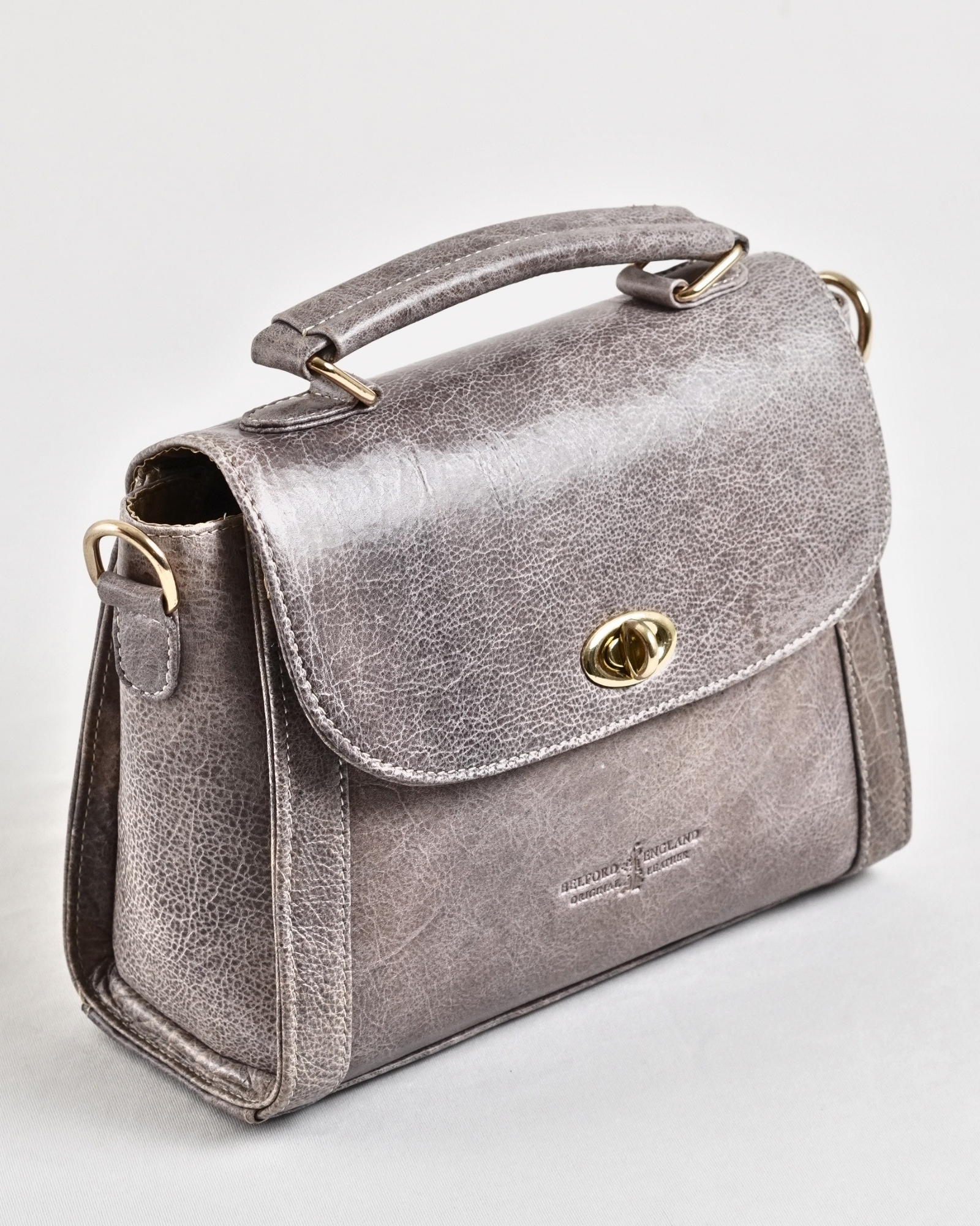 Antique Grey