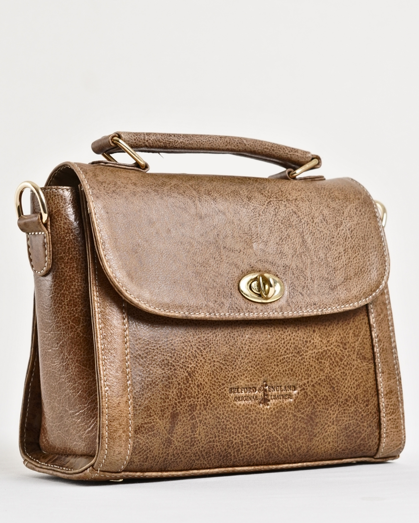 Antique Brown