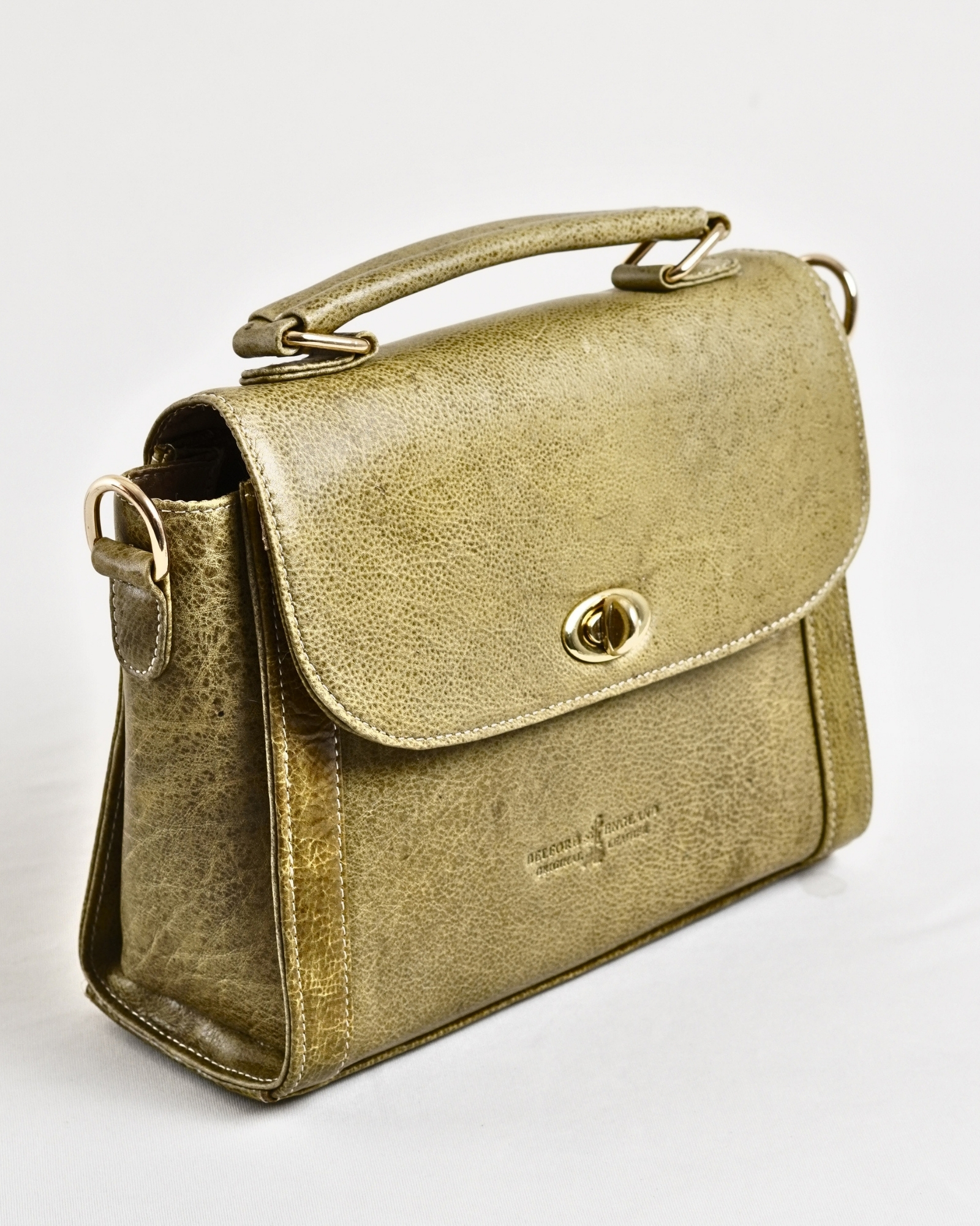 Antique Green