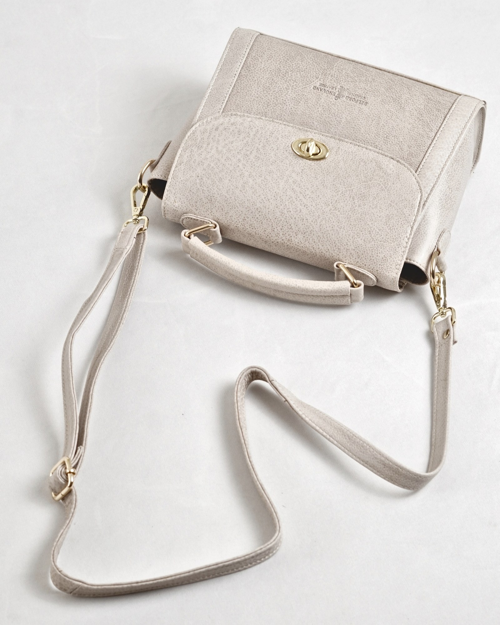 Antique White