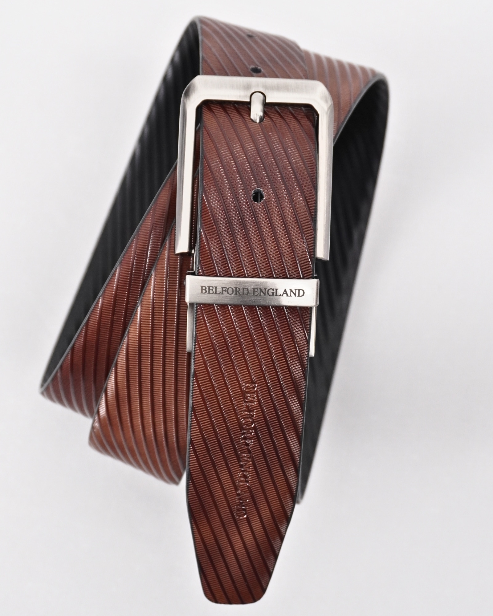 Personalized Leather Wallet , Belt & Card Holder - Premium Gift for B'day & Anniversary - Image 4