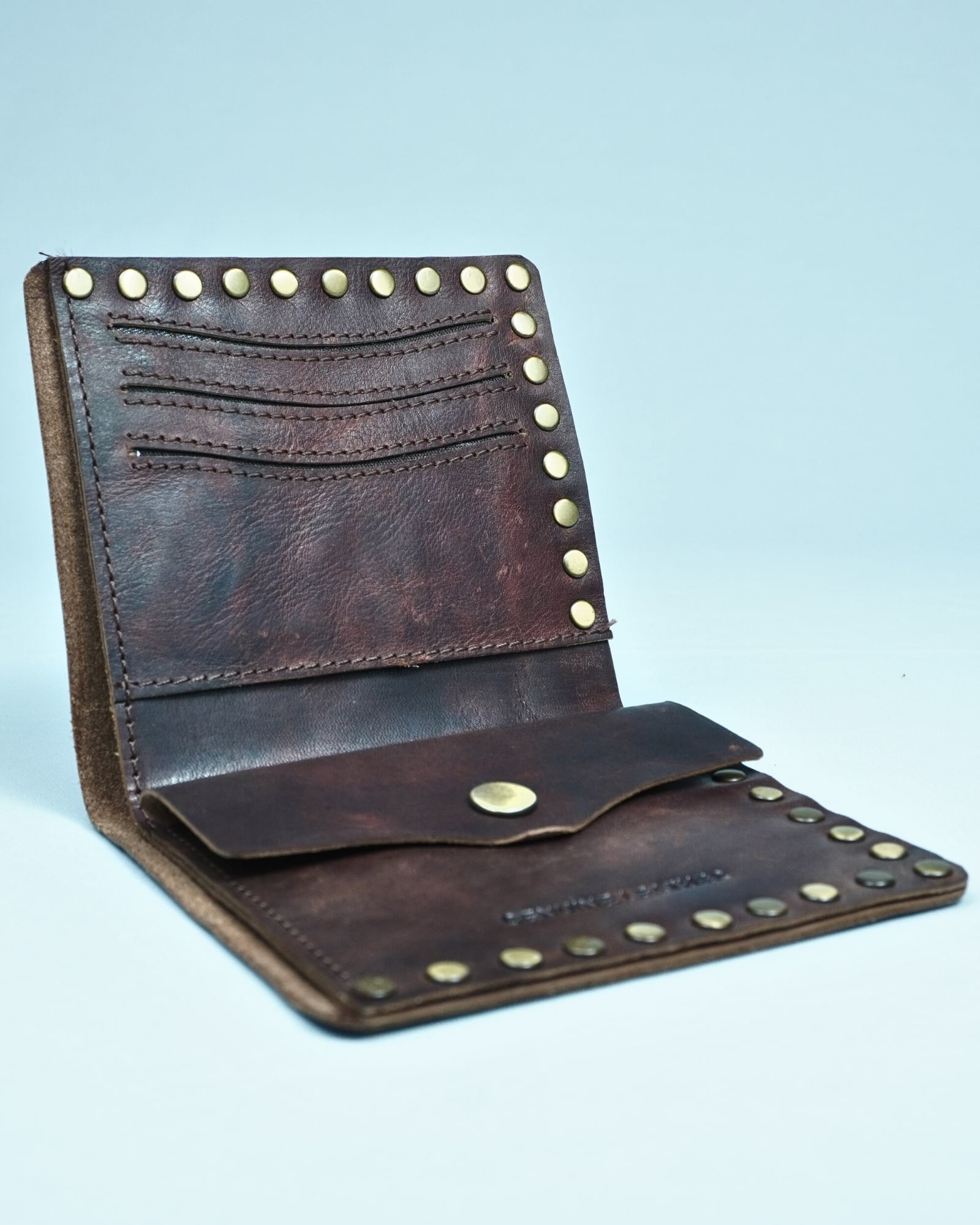 Willow (Limited Edition) Men’s Original Leather Wallet