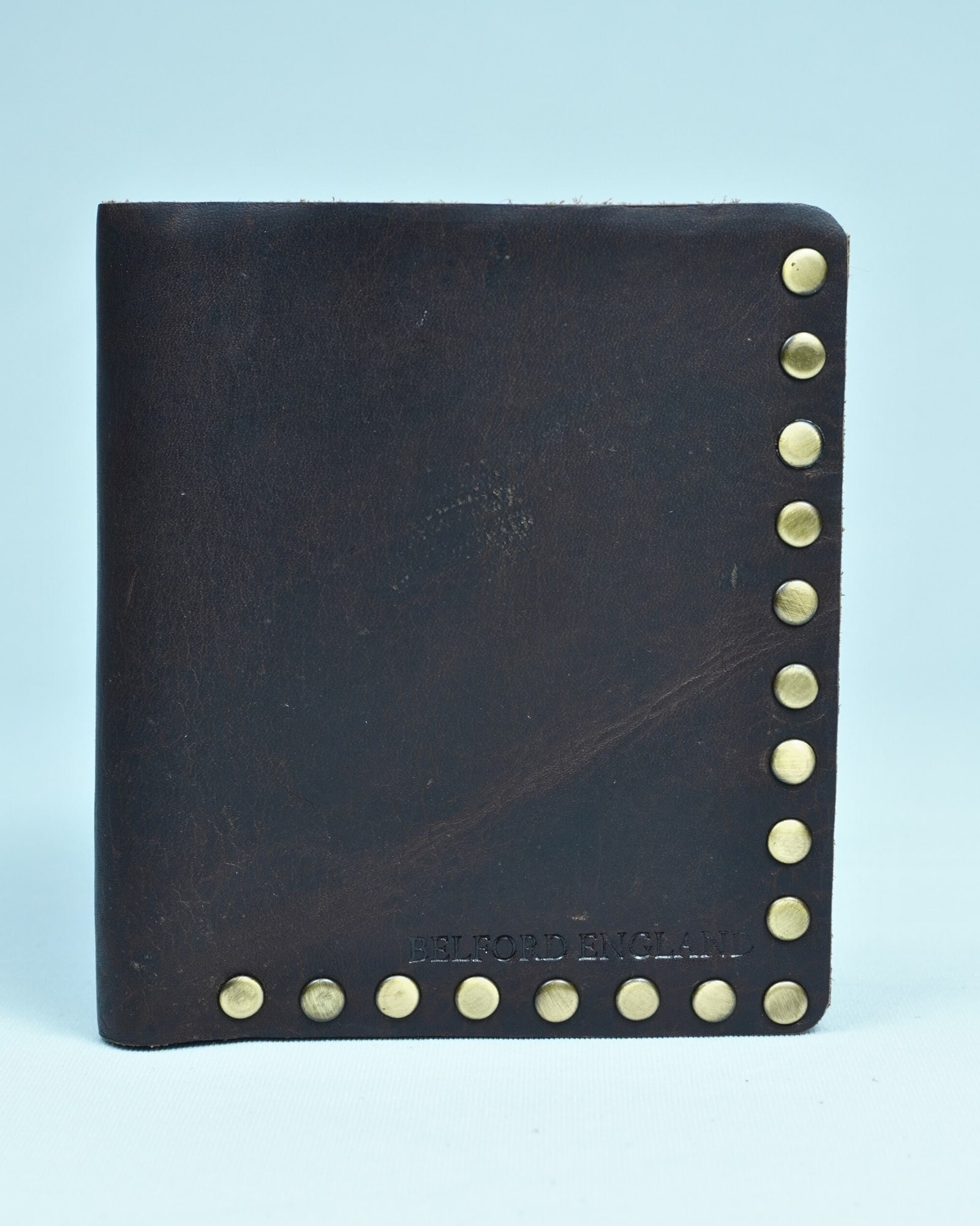 Willow (Limited Edition) Men’s Original Leather Wallet - Image 7