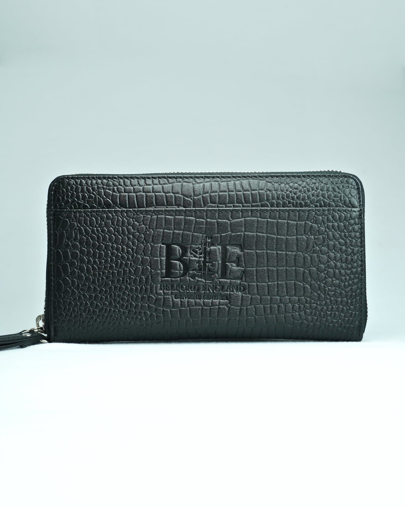Lyra Women’s Original Leather Wallet (Made with Sheep Animal Skin) - Image 2
