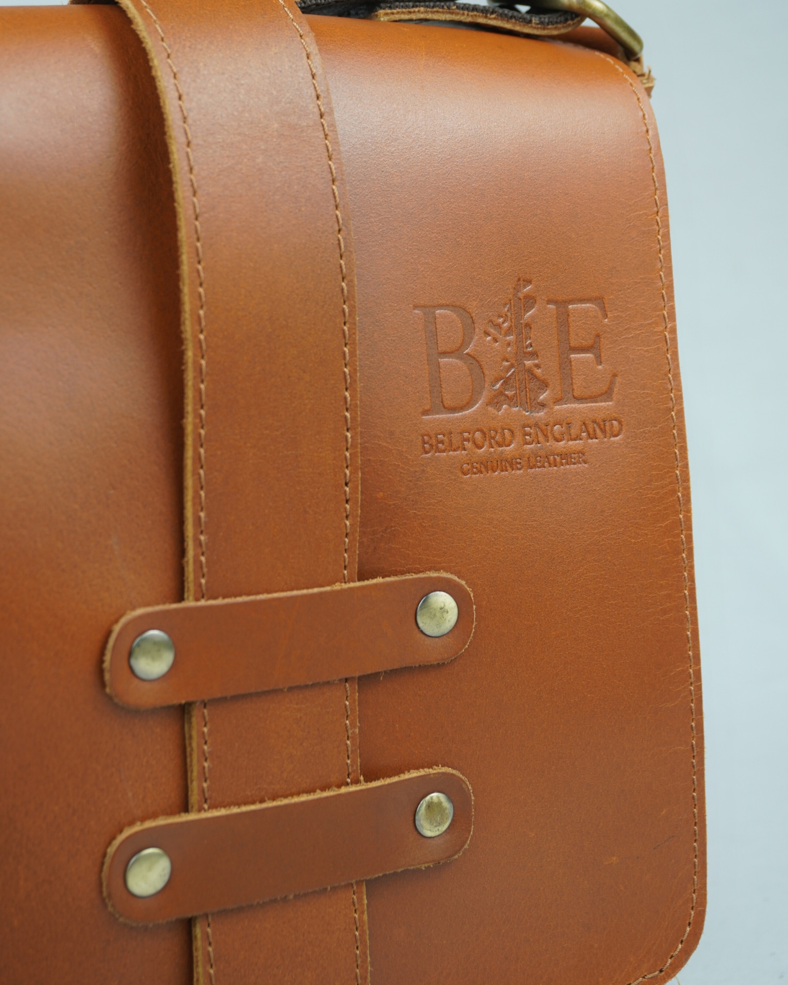 George Original Leather Sling Messenger Bag  (Multipurpose  Bag) - Image 5