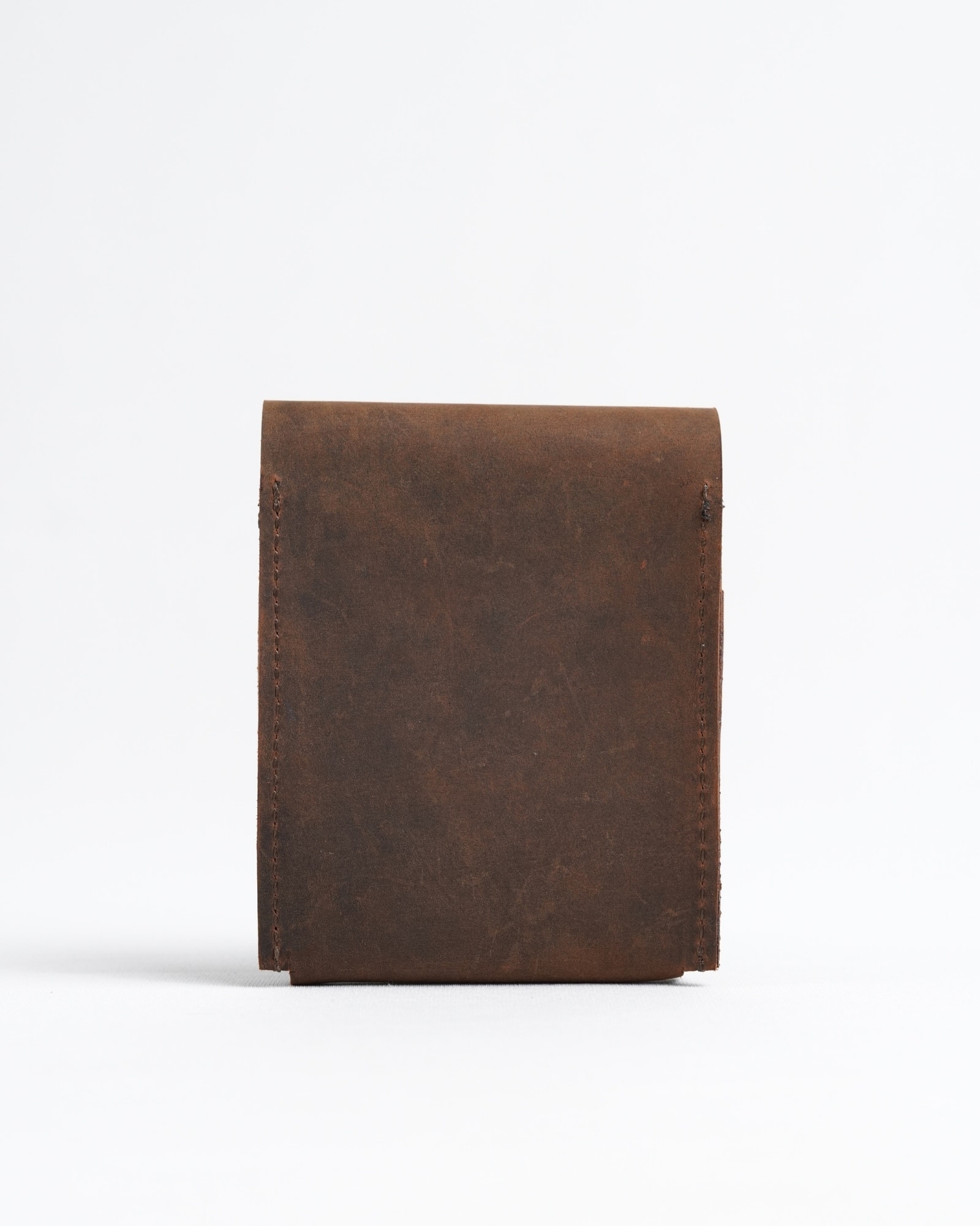 Bolton - Men’s Original Leather Wallet (Rugged Brown) - Image 10