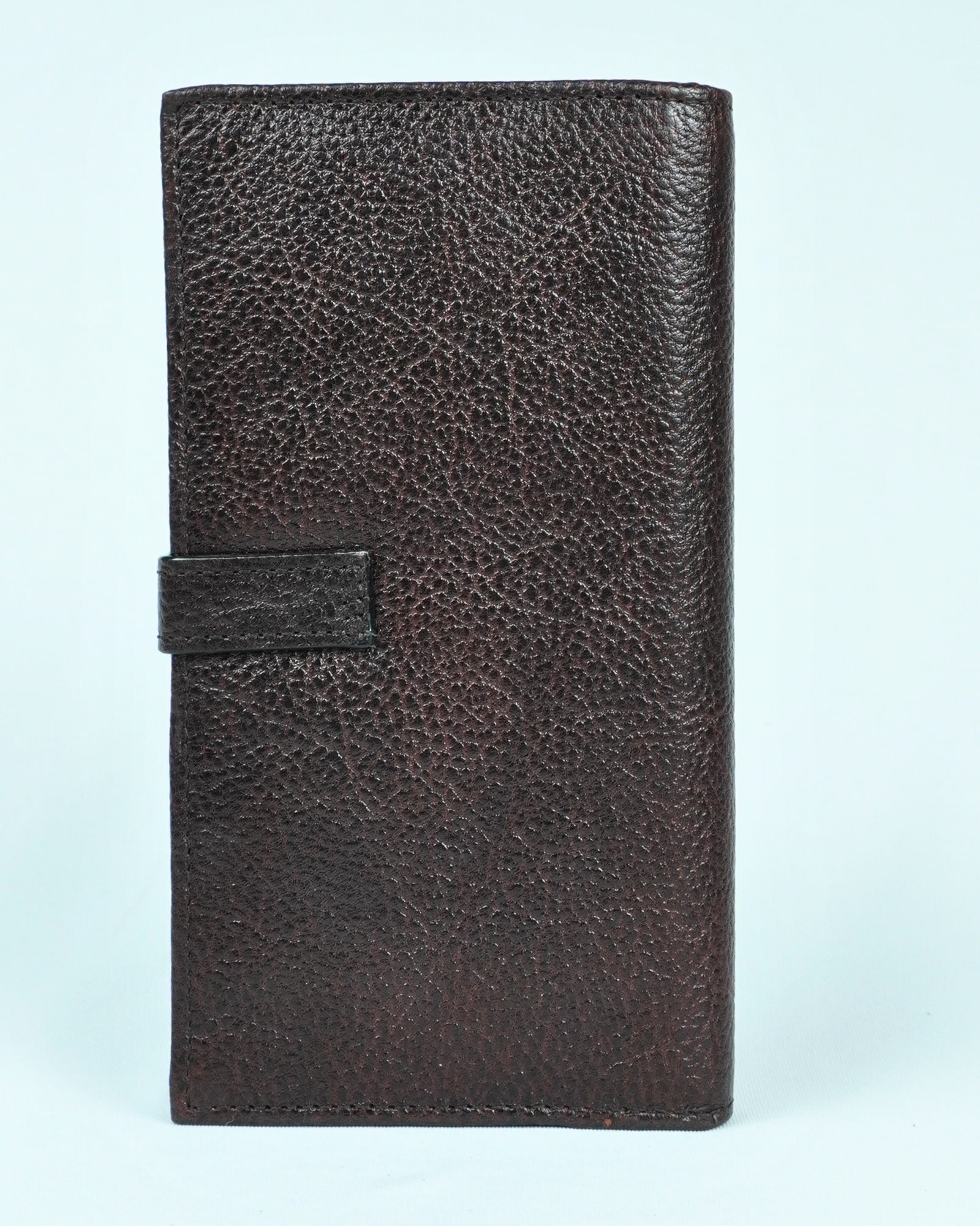 Lily - Women’s Original Leather Wallet - Brown - Image 5