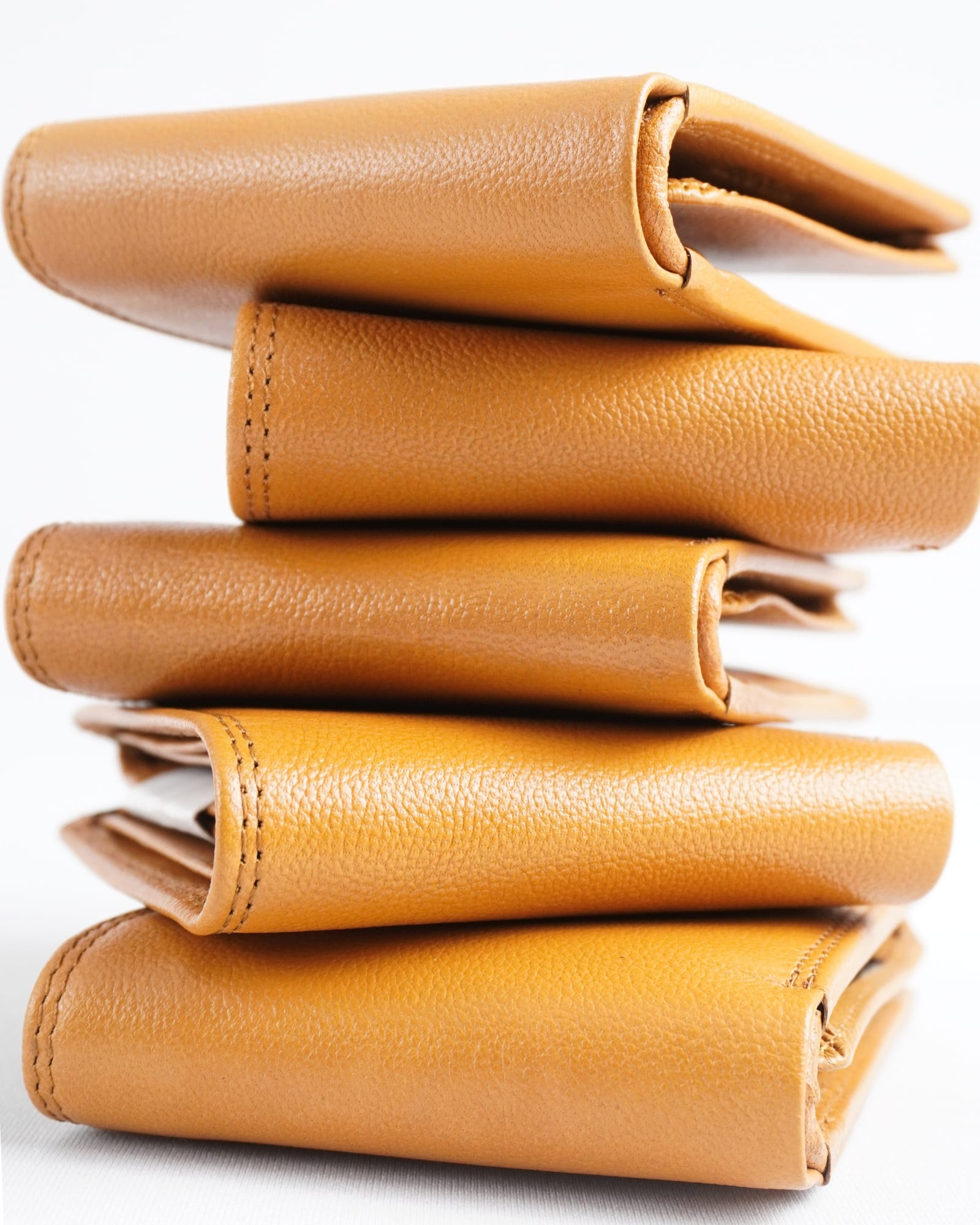 Personalized Leather Wallet - Premium Gift for Birthday & Anniversary - Image 6