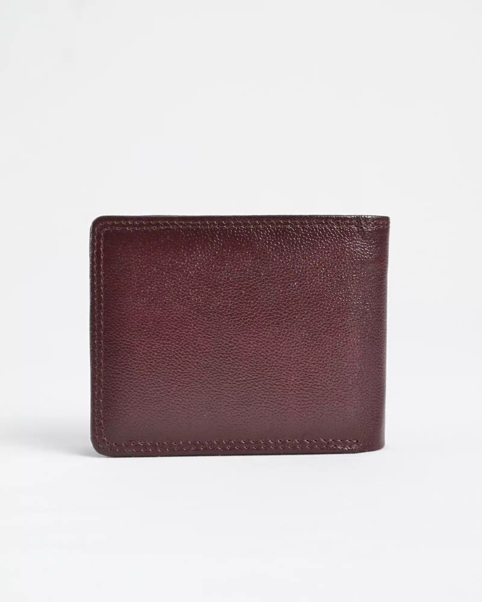 Cambridge Men’s Original Leather Wallet (Elite Cherry) - Image 10