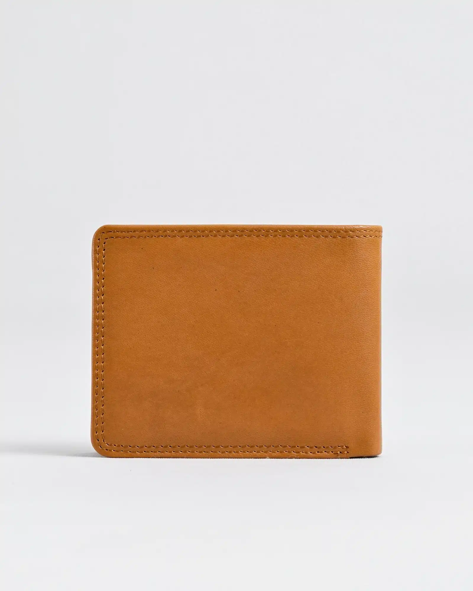 Tanner Men’s Original Leather Wallet  (LION) - Image 7