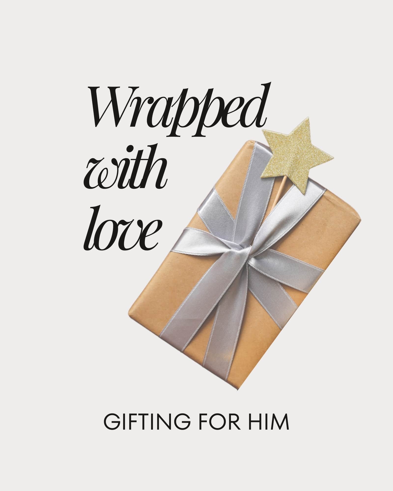 Gift For Men: Personalized Luxury Leather Wallet (Vintage Brown), Belt & Card Holder Set - Image 6