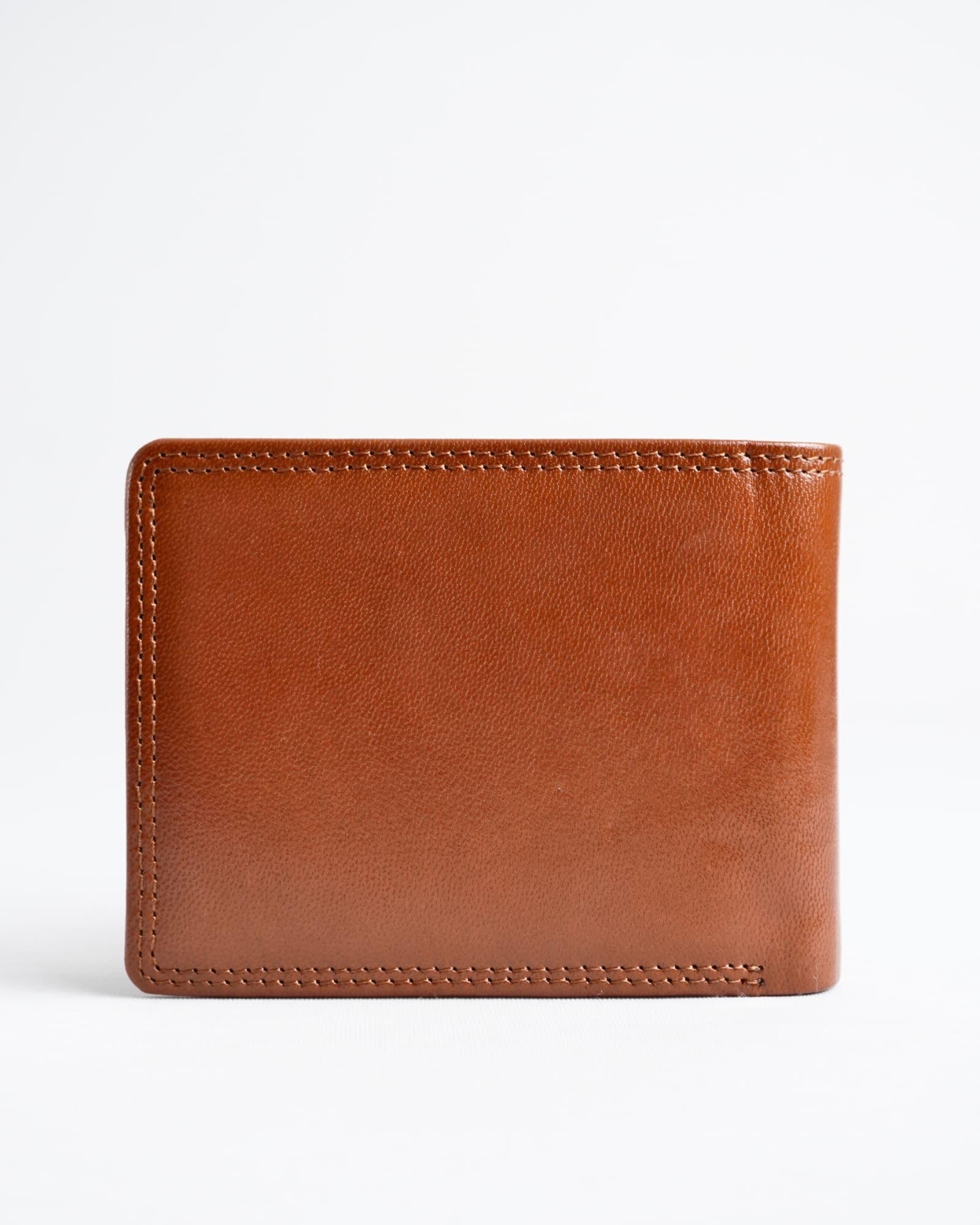 Gift For Men: Men's Personalized   Leather Wallet & Card Holder | Luxury Gift for Him (Birthday, Anniversary & Marriage) - Image 9