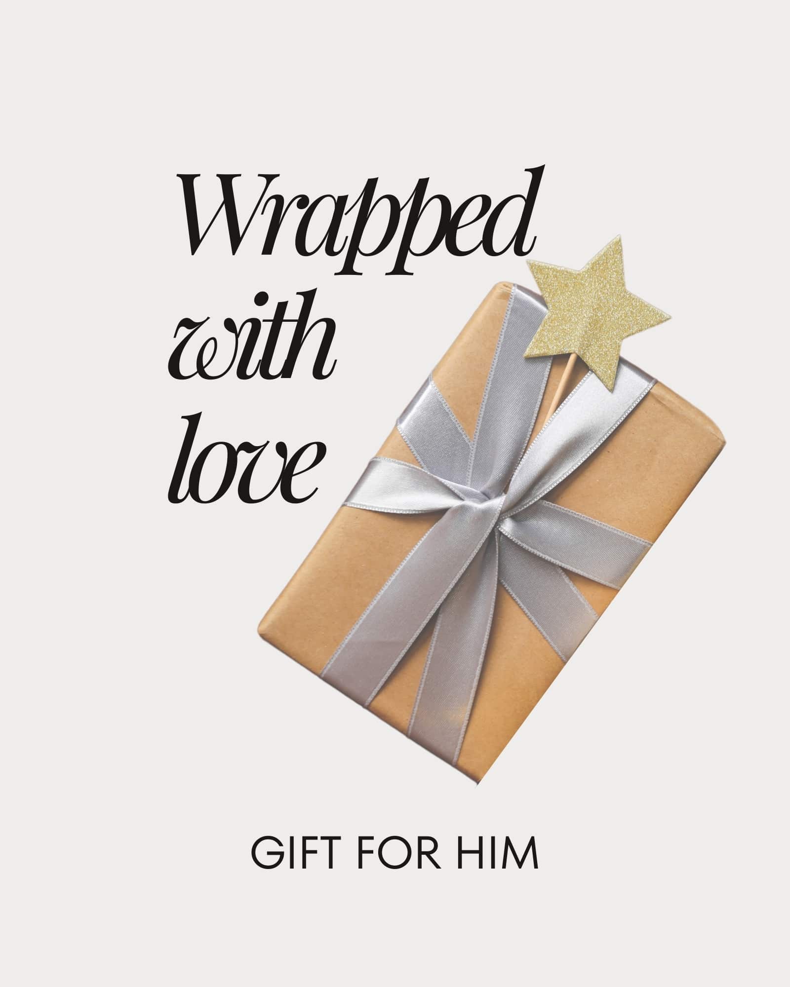 Gift For Men: Men's Personalized Leather Wallet | Luxury Gift for Him (Birthday, Anniversary & Marriage) - Image 2