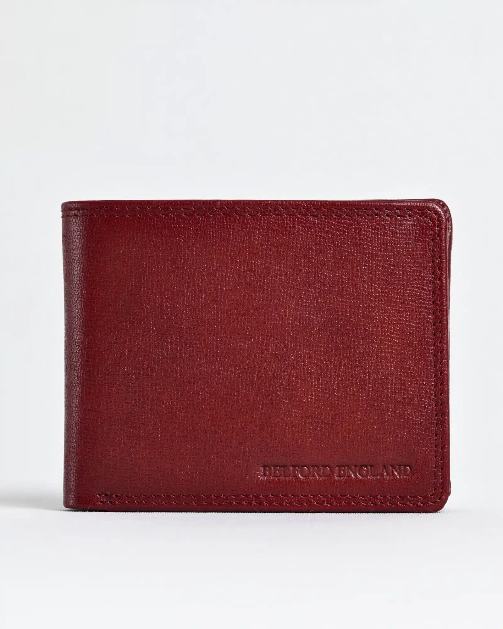 Cambridge Men’s Original Leather Wallet (Saffiano)